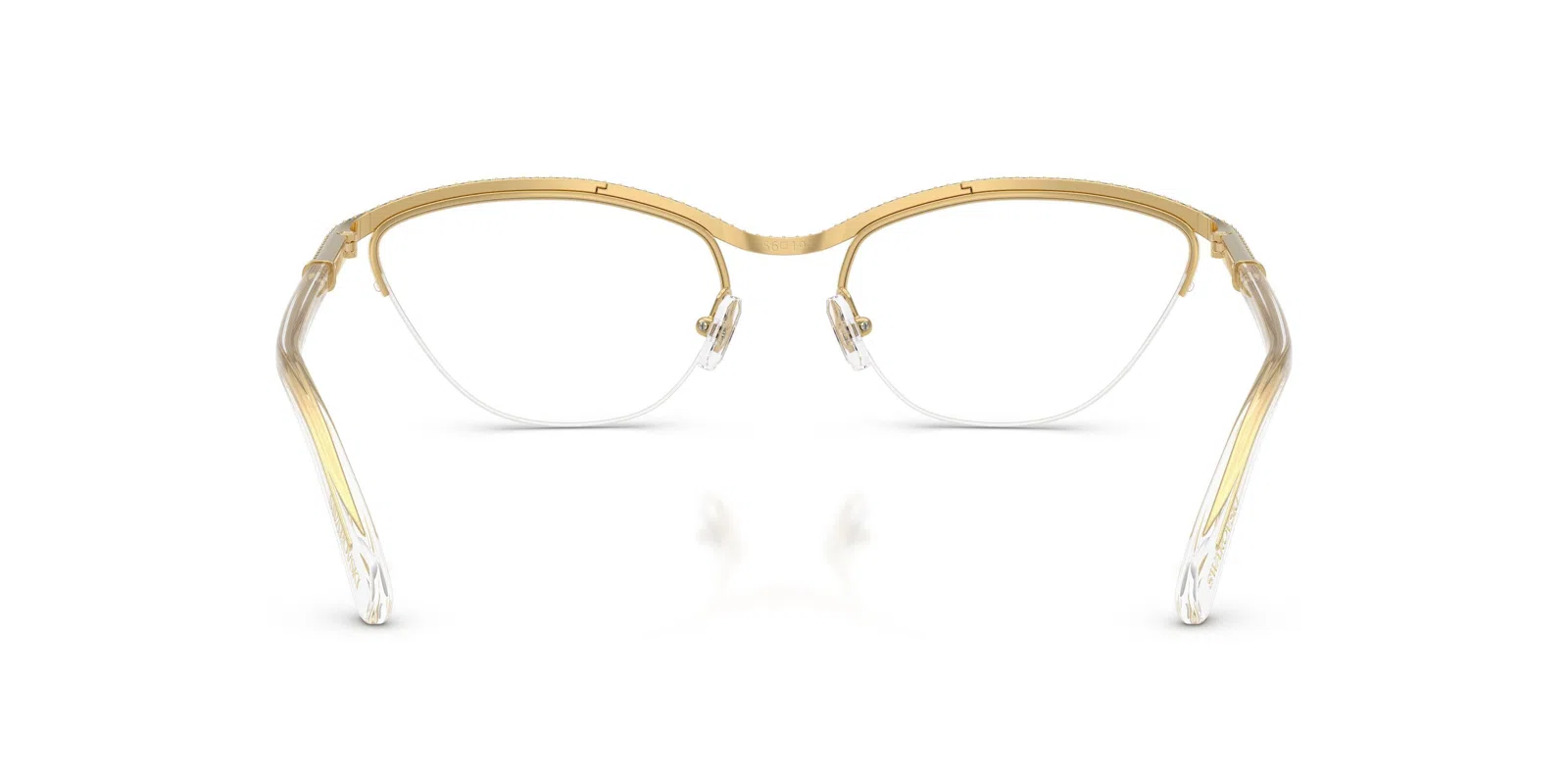 Swarovski 1026 Eyeglasses - view 12